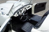 MG MGA 1600 roadster, 1959