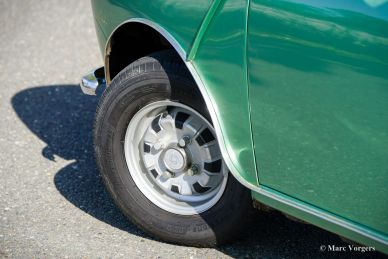 Mini Special 1100, 1976