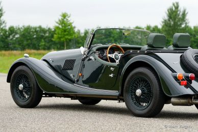 Morgan 4/4 1800, 1997