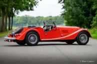 Morgan 4/4 1600, 1986