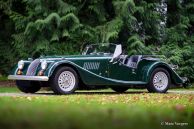 Morgan +8, 1992