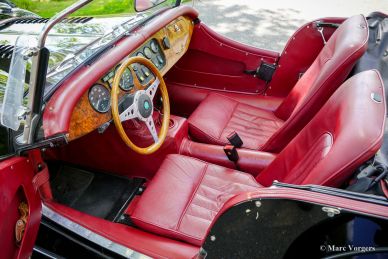 Morgan Plus 8 3.9 Litre, 1992