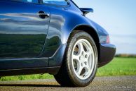 Porsche 911 Carrera 2, 1992