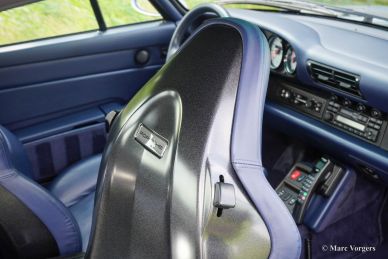 Porsche 911 (993) Turbo, 1995