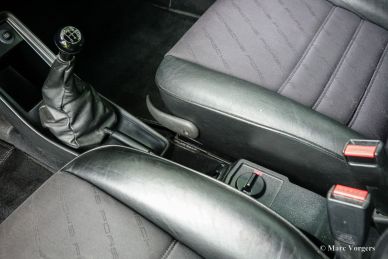 Porsche 911 Carrera 3.2 Coupé, 1986