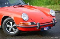 Porsche 911 E 2.0 coupe, 1969
