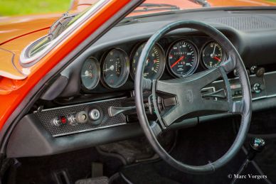 Porsche 911 E Sportomatic, 1969