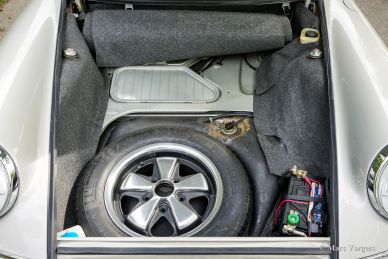 Porsche 911 coupe, 1968