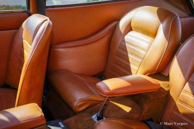 Reliant Scimitar GTE (SE5A), 1973