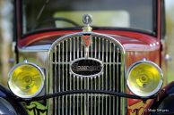 Rosengart LR6, 1937