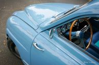 Saab 93B Granturismo 750, 1959