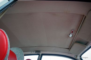 Saab 96 Monte Carlo 850, 1966