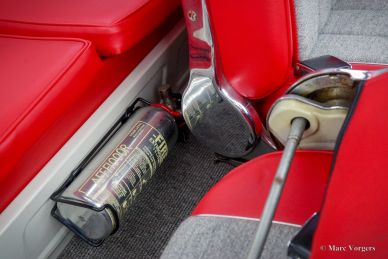 Saab 96 Monte Carlo 850, 1966