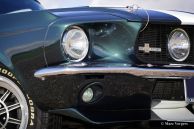 Ford Mustang Shelby GT 500, 1967
