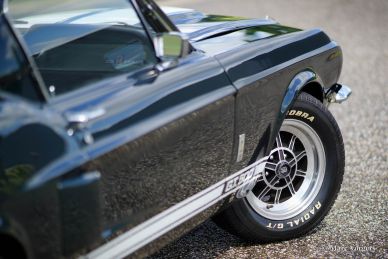 Ford Mustang Shelby GT 500, 1967