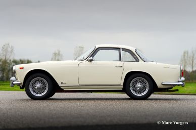 Triumph Italia 2000, 1960