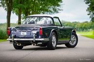 Triumph TR 250, 1968
