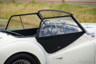 Triumph TR 3A, 1959