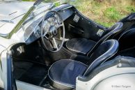 Triumph TR 3A, 1958