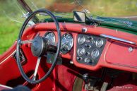 Triumph TR 3A, 1959