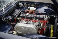 Triumph TR 6, 1971