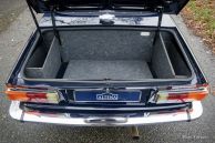 Triumph TR 6, 1971
