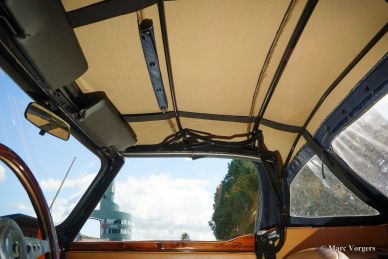 Triumph TR 250, 1968