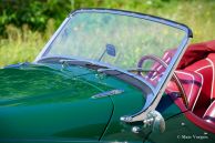 Triumph TR3A, 1961