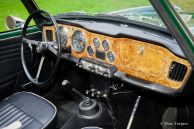 Triumph TR 4, 1965