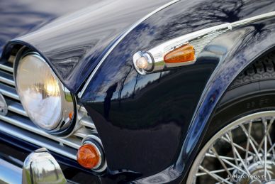 Triumph TR 4 A IRS, 1967