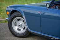 Triumph TR 6, 1968