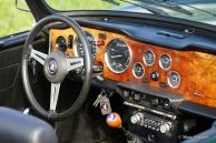 Triumph TR 6, 1973