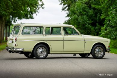 Volvo Amazon 121 Station Wagon, 1967