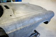 Volvo 1800 S Restoration