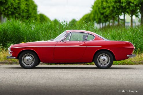 Volvo 1800 S, 1967