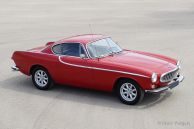 Volvo 1800 S, 1966