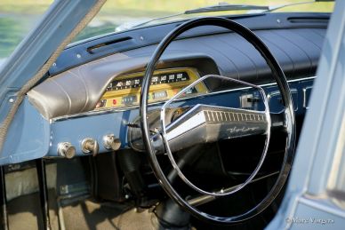 Volvo 221 ‘Amazon’ Estate, 1965