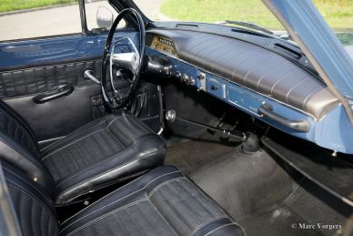 Volvo 221 ‘Amazon’ Estate, 1965