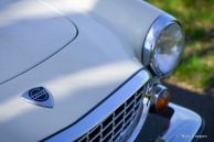 Volvo P1800 S, 1965