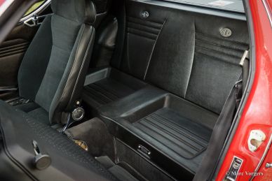 Alfa Romeo Montreal, 1975