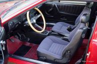 Alfa Romeo Alfetta GT 1800, 1975