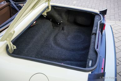 Alfa Romeo Spider 2000, 1983