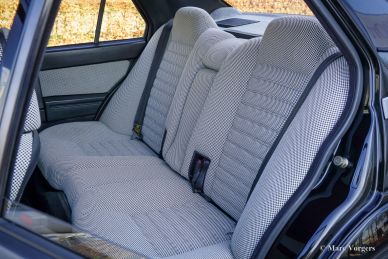 Alfa Romeo 75 1.8 Turbo, 1986