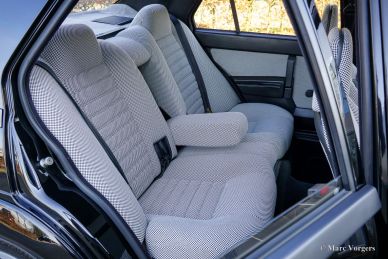 Alfa Romeo 75 1.8 Turbo, 1986