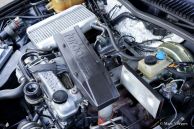 Alfa Romeo 75 1.8 Turbo, 1986