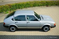 Alfa Romeo Alfasud 1.2 SC, 1982