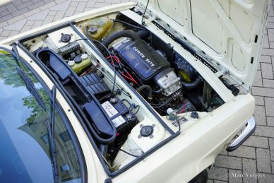 Alfa Romeo Alfasud Sprint Veloce 1.5, 1979