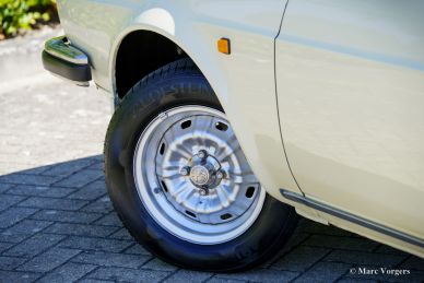 Alfa Romeo Alfasud Sprint Veloce 1.5, 1979