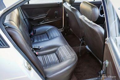 Alfa Romeo Alfasud, 1979