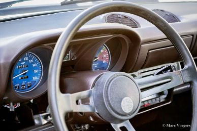 Alfa Romeo Alfasud, 1979